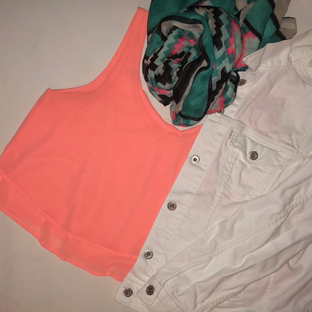 🎀 Blouse